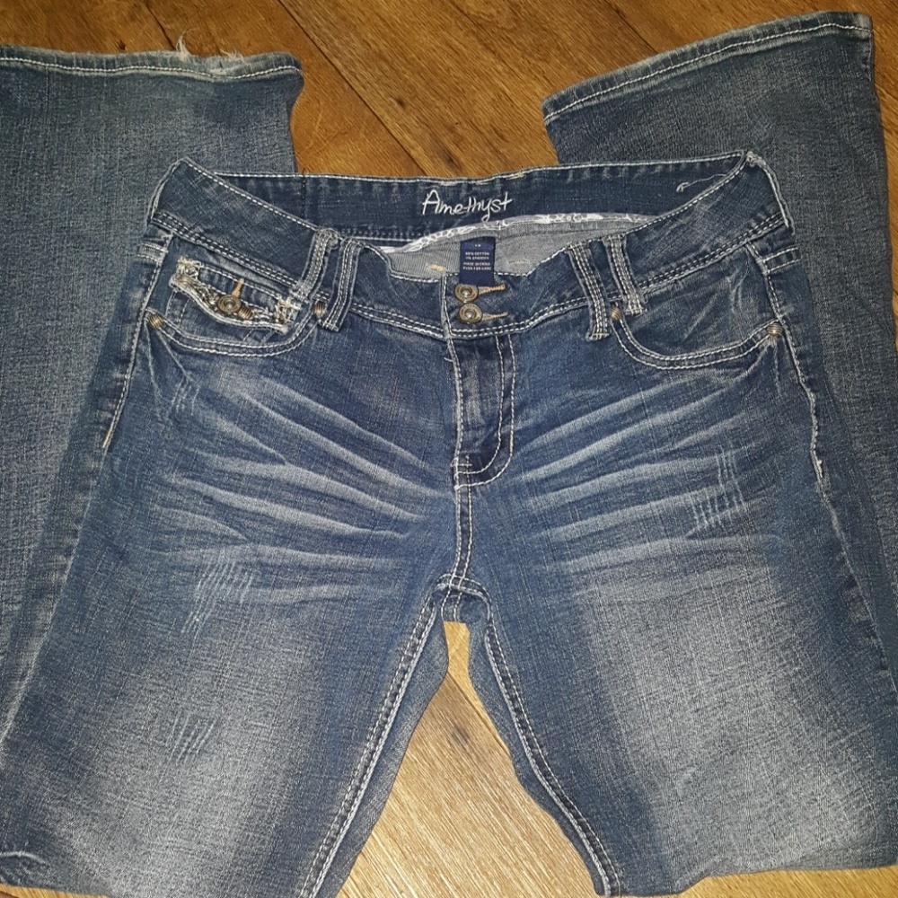 Amethyst Jeans